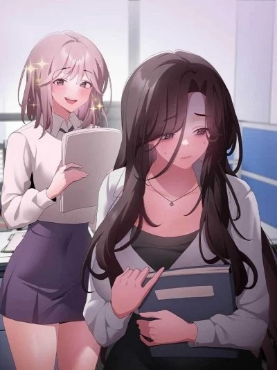 韩漫《看脸时代》封面